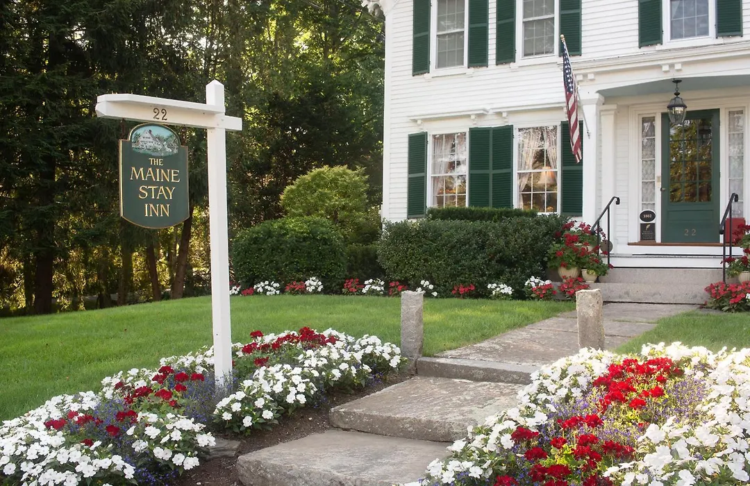 Camden Maine Stay Inn-1