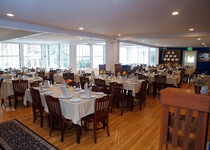 Cheap hotel: Whitehall